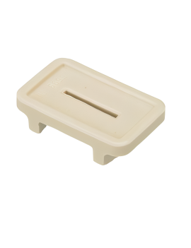 Pieza de fijación para...