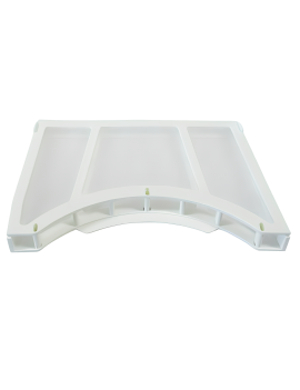 Filtro pelusas de Secadora...