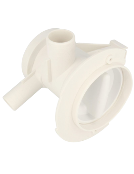 Filtro de bomba de Lavadora...