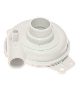 Bomba de lavado de...