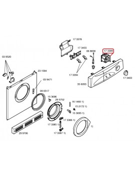 Programador para Secadora...