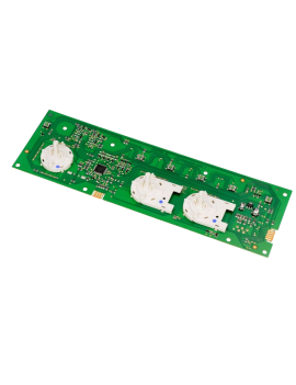 Caja engranajes display de...