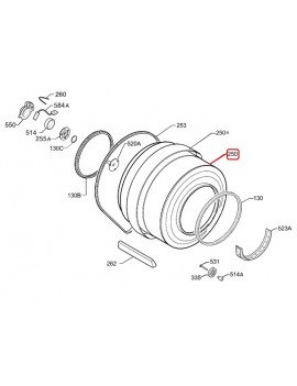 Cesto completo para...