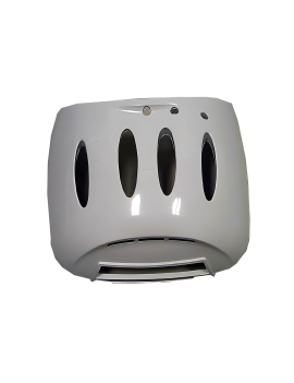 Tapa inferior cajón...