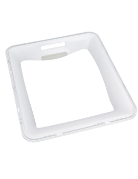 Armazón carga superior de...