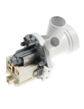 Bomba completa con filtro...