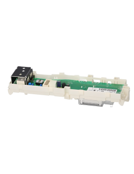 Módulo electrónico de...