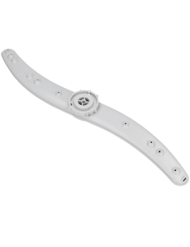 Brazo aspersor con una...