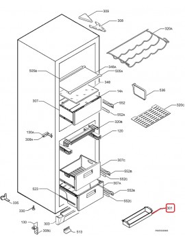 Bandeja cocción para...