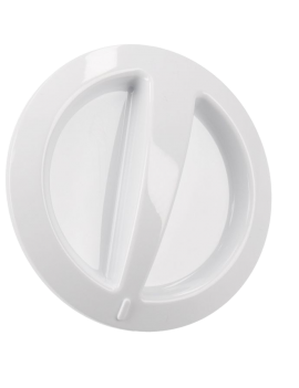 Mando pulsador para...