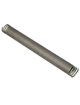 Bisagra resorte puerta de...