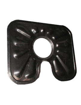 Filtro fino inserción de...