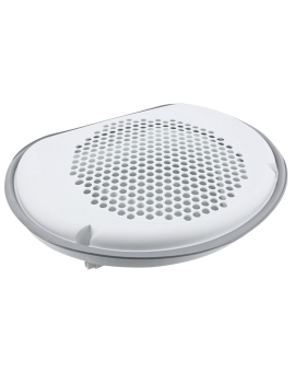 Filtro grueso puerta para...