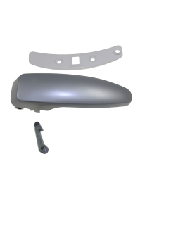 Kit maneta puerta de...