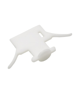 Gancho maneta para Lavadora...