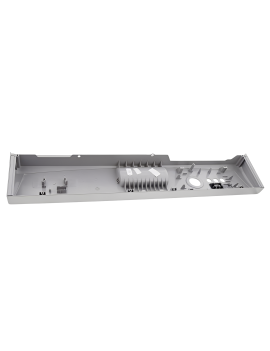 Panel de mandos de...