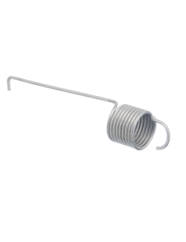 Resorte de cuba para...