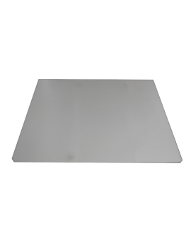 Estante de cristal de...