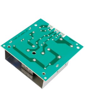 Módulo electrónico de...