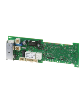 Módulo potencia programados...