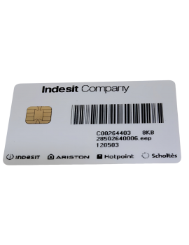 Tarjeta programable de...