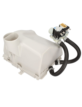 Jabonera para Lavadora Lg...