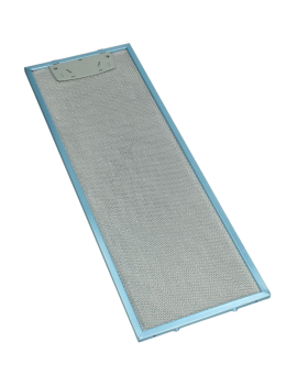 Filtro metal de Campana...