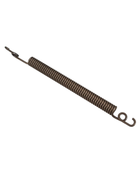 Muelle bisagra de...