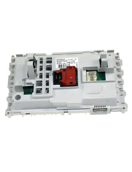 Unidad control de Lavadora...