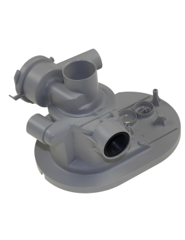 Cubeta detergente de...