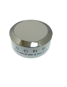 Mando programador de...