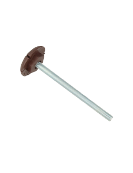 Pata regulable anterior...