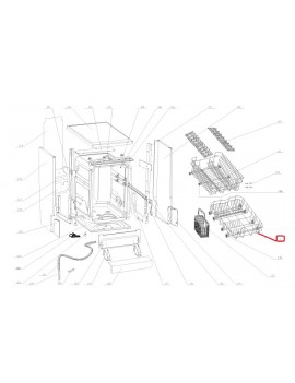 Cesto inferior de...