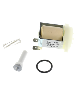 Electroválvula para...