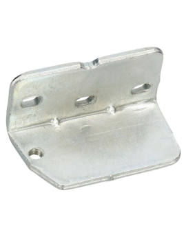 Bisagra superior izquierda...