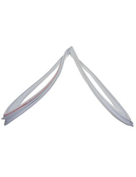 Junta de goma para...