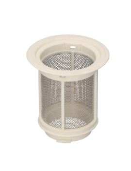 Filtro interior en forma de...