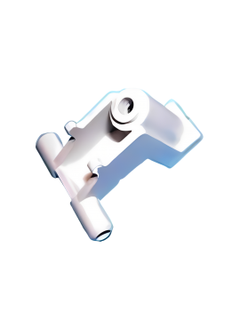 Bisagra evaporador para...