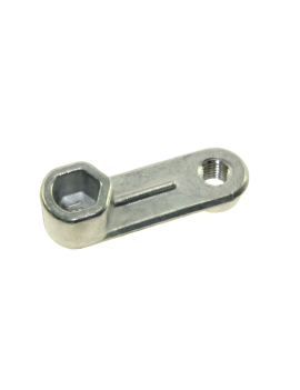 Bisagra inferior puerta...