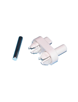 Bisagra puerta de...