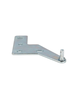 Bisagra puerta superior...