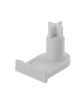 Casquillo de bisagra de...