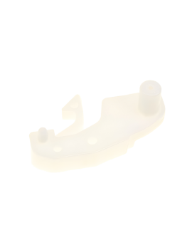 Gancho cierre derecha de...