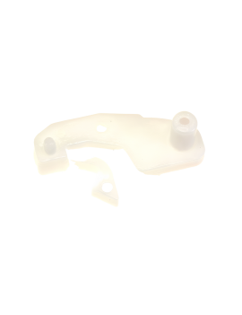 Gancho cierre izquierda...