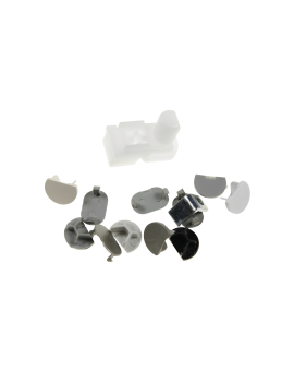 Kit puerta izquierda para...