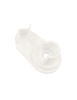 Pin retenedor izquierda de...