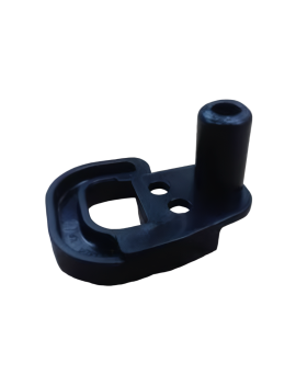 Soporte bisagra de...