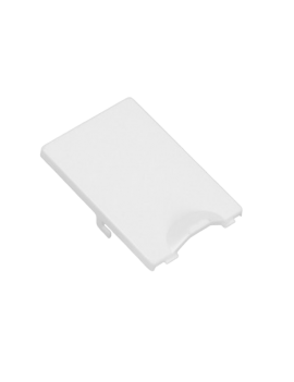 Tapa bisagra fondo de...