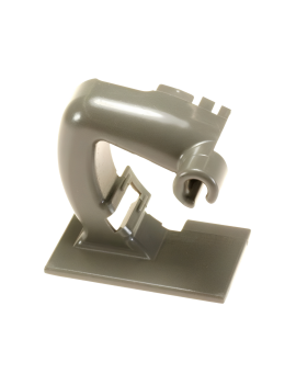 Tapa bisagra parte superior...