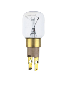 Bombilla 15w conexión...